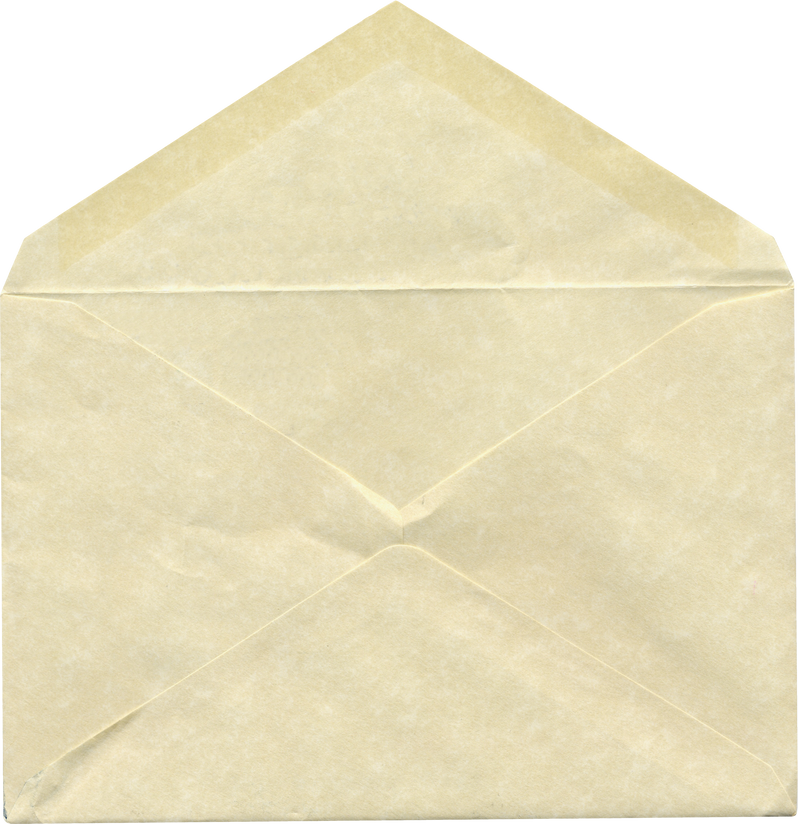 Letter Transparent Background